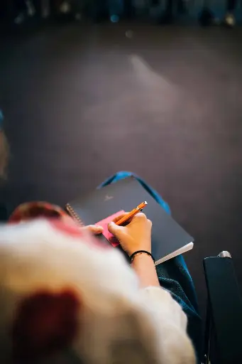 Programme: Booste ta Structure