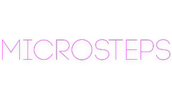 Microsteps