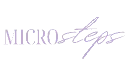 microsteps